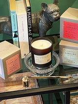 Vela Library 'Jane Austen' 6oz