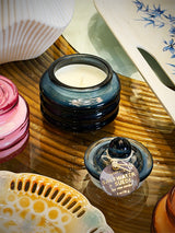 Vela Beam 'Saltwater & Suede' 3oz