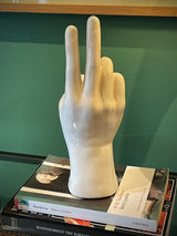 Figura Decorativa 'Signo Victoria'