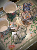 Cajita Pastillero 'Pimpinella' con Mints - William Morris