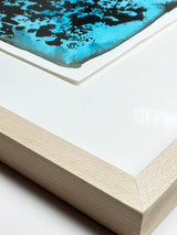 Original Drawings 'Micro-Macro' - 32x23,5 cm - Wolfang Luy