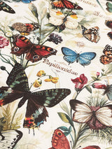 Wrapping Paper 'Butterflies' - 100x70 cm