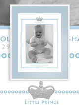 Lámina de Arte Personalizada 'Little Prince'