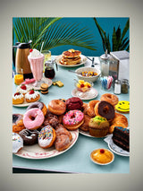 Libro 'Visual Feast - Contemporary Food Staging and Photography'