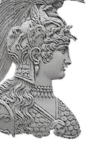 Láminas Decorativas de Arte 'Grand Tour'