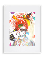 Láminas decorativas 'Nobles Excéntricos'