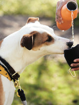 Dispensador Bolsitas 'Poop Bag'