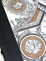 Agenda A5 Semanal 'Budapest Opera'