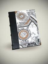 Agenda A5 Semanal 'Budapest Opera'