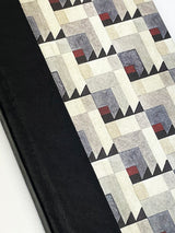 Agenda A8 Semanal 'Bauhaus' - Dessau