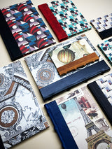 Agenda A8 Semanal 'Bauhaus' - Dessau