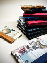 Agenda A5 Semanal 'Bauhaus' - Chicago