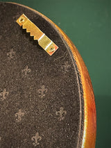 Round Convex Mirror 'Laurent' - Ø19 cm