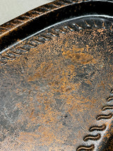 Bandeja Ovalada 'Marlborough' Pequeña