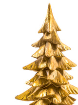 Abeto Decorativo 'Christmas Tree' - Dorado