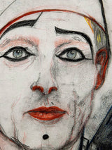 Libro 'Margit Koppendorfer - Costume Designs'