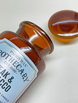 Vela Apothecary 'Teka y Tabaco' 8oz