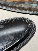 Bandeja Ovalada 'Marlborough' Pequeña