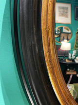 Round Convex Mirror 'Josephine' - Ø64 cm