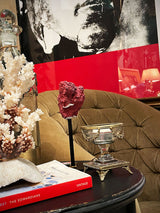 Réplica Decorativa 'Coral Rojo'