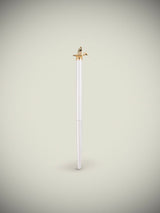 Bolígrafo 'Ganso' - Blanco