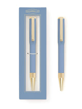 Bolígrafo 'Bureau' Color Azul