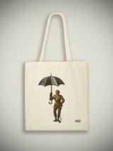 Bolsa Shopper 'Paraking'