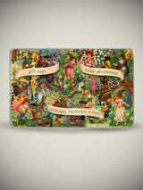 Caja Cromos Alemanes 'Pascua'