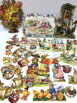 Caja Cromos Alemanes 'Pascua'