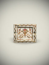 Cenicero Clásico 'Florale' Pequeño