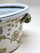 Centro Decorativo Ovalado 'Primavera'