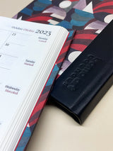 Agenda A5 Semanal 'Bauhaus' - Chicago