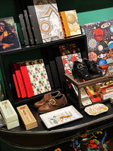 Agenda A8 Semanal 'Bauhaus' - Dessau