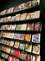 Tarjeta 'Playing Cards' - British Library