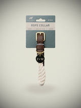 Collar Para Perro 'Natural' - Pequeño