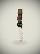 Collar Para Perro 'Natural' - Pequeño