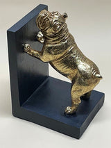 Par de Sujeta Libros 'Carlinos Doré'