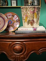 Jarrón Decorativo 'Primavera' - Grande