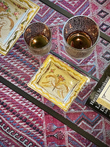 Cenicero Clásico 'Florale' Pequeño