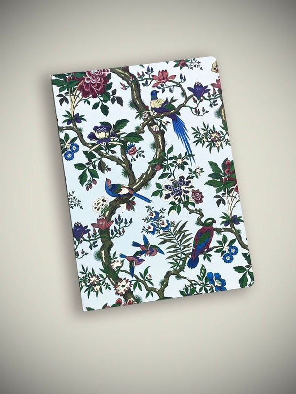 Cuaderno A5 'The Chinese Tree'
