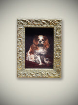 Miniaturas Clásicas 'The Burlington Collection'