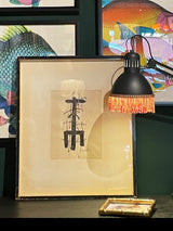 Dibujo Original 'Composició' - Modest Cuixart