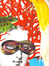 Láminas decorativas 'Nobles Excéntricos'