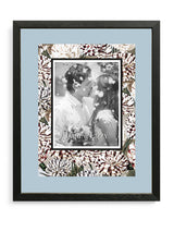 Lámina Personalizada 'Flores de Boda'