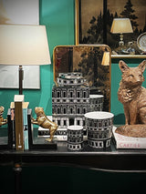 Par de Sujeta Libros 'Carlinos Doré'