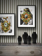 Lámina Personalizada 'Esencia Renacentista No.1'