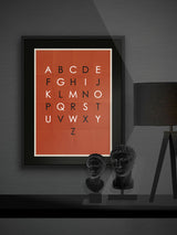 Lámina Personalizada 'Papel Doblado No.4'