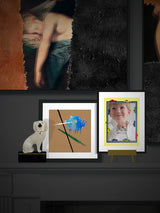 Lámina Personalizada 'Coches de Carreras'