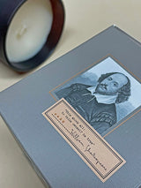 Vela Library 'William Shakespeare' 6oz