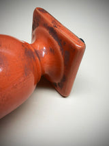 Vasija Pequeña 'Medicis' en Terracota